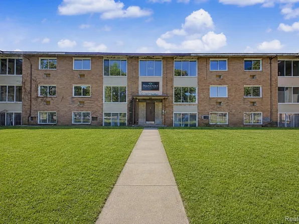 14440 Frankfort St, Detroit, MI 48224