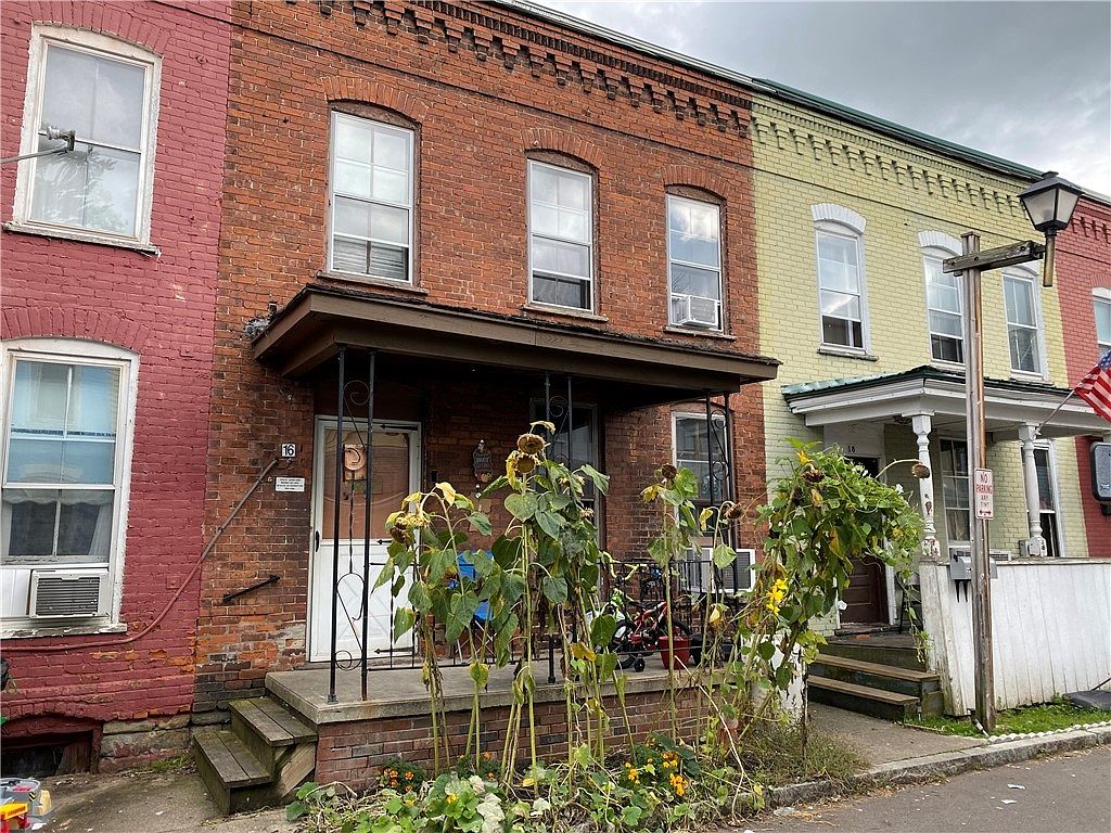 16 Cottage Ave, Hornell, NY 14843 Zillow