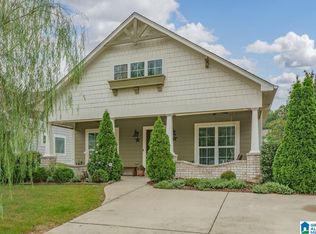 2809 Montevallo Park Rd, Irondale, AL 35210