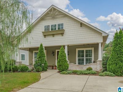 2809 Montevallo Park Rd, Irondale, AL, 35210