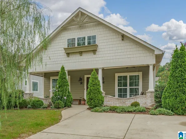 2809 Montevallo Park Rd, Irondale, AL 35210