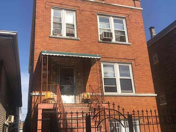 2nd image of 4049 S Albany Ave