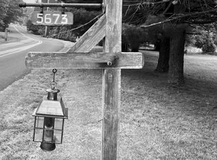 5673 Meetinghouse Rd, Pipersville, PA 18947