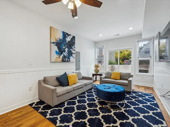 3209 W. Montgomery Avenue, 3209 W Montgomery Ave Floor 2, Philadelphia, PA 19121