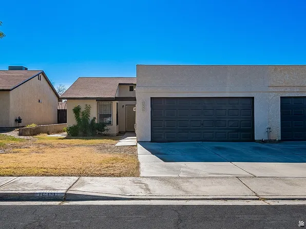 1665 W 14th St, Yuma, AZ 85364