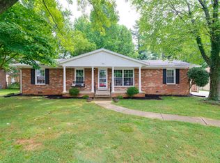 915 Temple Ct, Murfreesboro, TN 37130