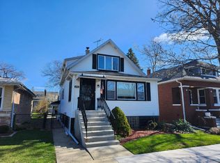 6093 N Naples Ave, Chicago, IL