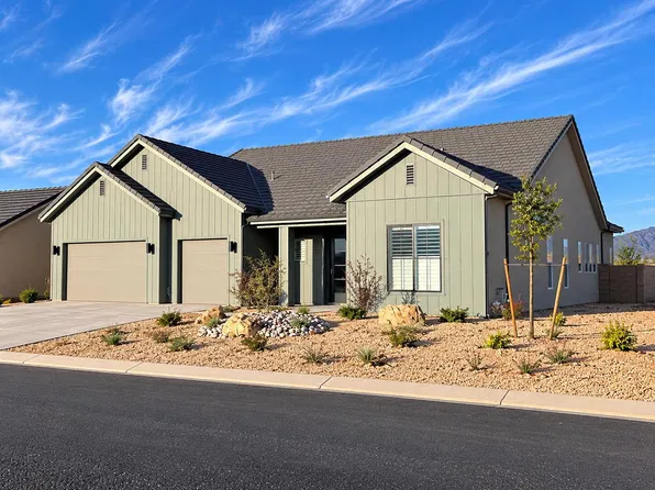 252 S Cottonwood Dr, Toquerville, UT 84774