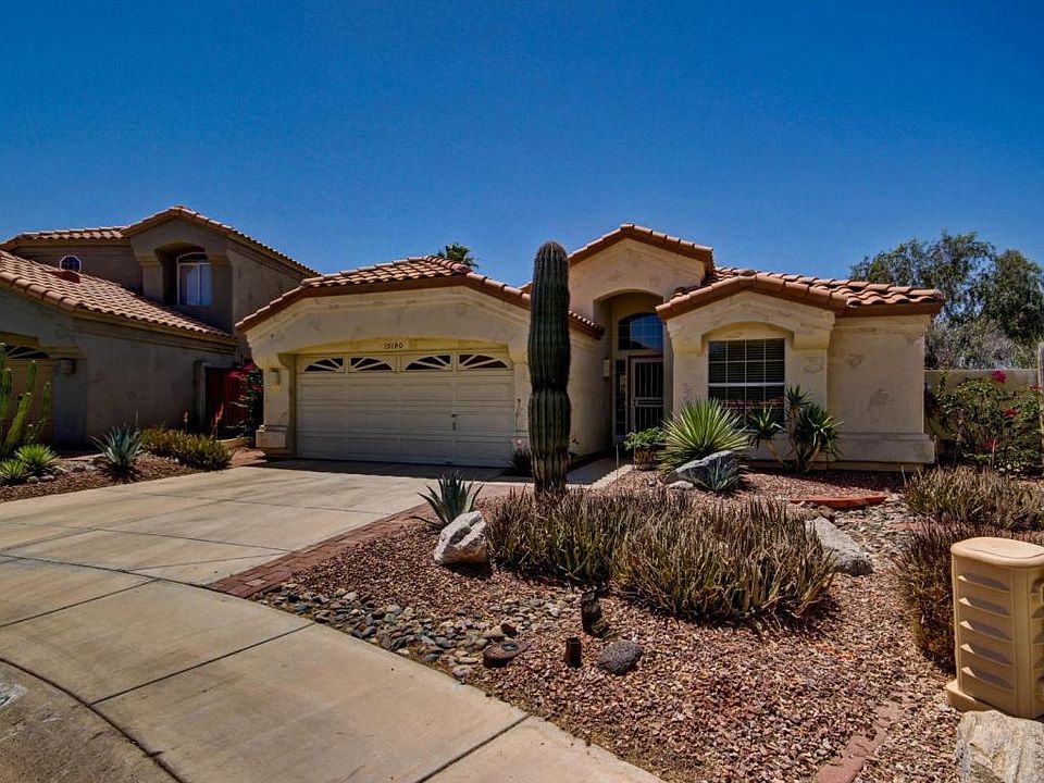 1st image of 10190 S Hacienda Dr