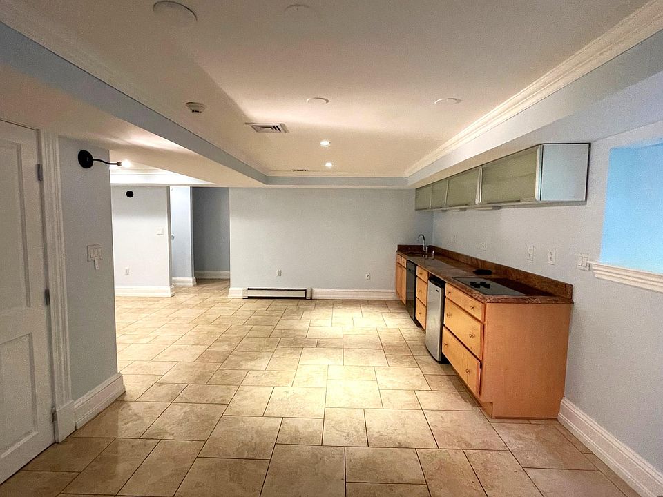 Dinning and Kitchen Area