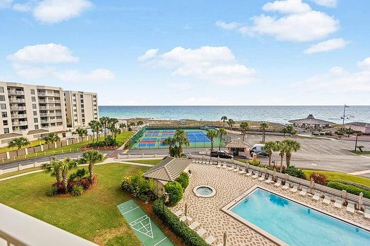 1st image of 502 Gulf Shore Dr Unit 505