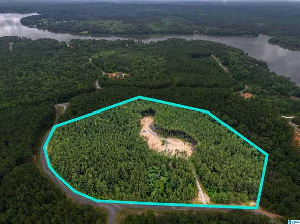 Boathouse Cir #219, Sylacauga, AL 35151