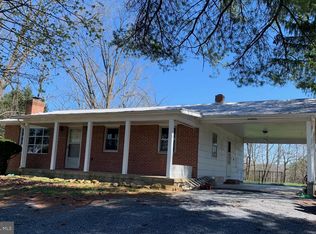 194 Patmos Rd, Woodstock, VA 22664