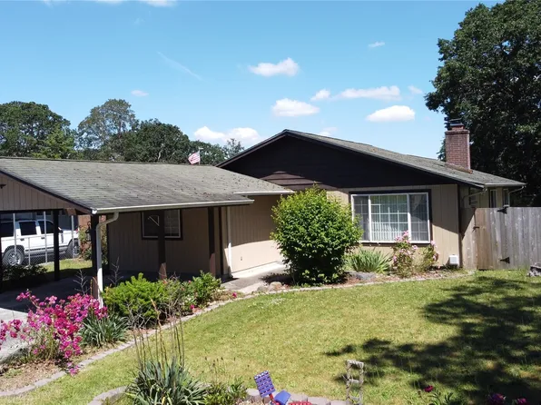 217 162nd Street E, Tacoma, WA 98445