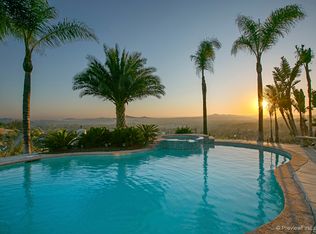 2453 Camino Monte Sombra, El Cajon, CA 92019