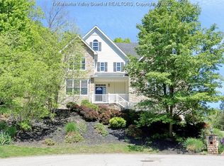 59 Carriage Rd, Charleston, WV 25314