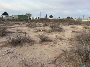 E Peach St, Deming, NM 88030