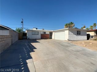 6317 Parsifal Pl, Las Vegas, NV 89107