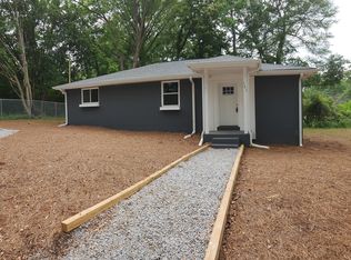 182 Rehoboth Rd, Griffin, GA 30223