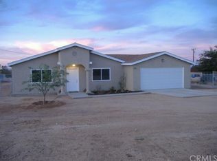 57784 Canterbury St, Yucca Valley, CA 92284