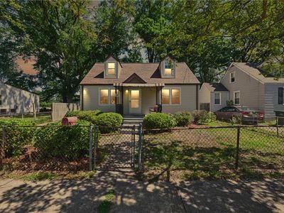 308 Lenox Ave, Norfolk, VA, 23503