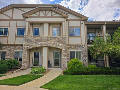 11394 Xavier Drive  Unit 102, Westminster, CO, 80031