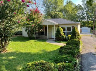 9413 Boulder Rd, Frederick, MD 21702