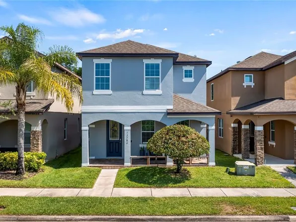 13786 Summer Harbor Ct, Windermere, FL 34786