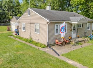 801 Linlawn Dr, Wabash, IN 46992