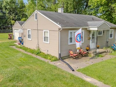 801 Linlawn Dr, Wabash, IN, 46992