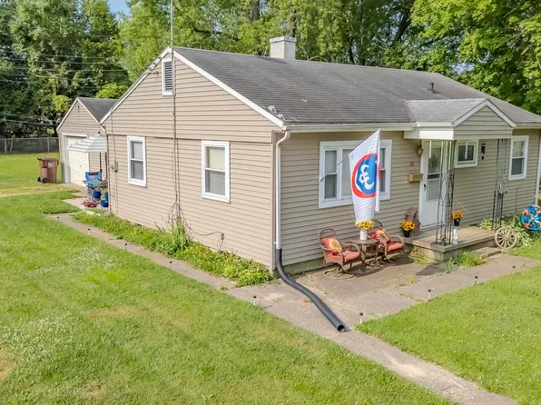 801 Linlawn Dr, Wabash, IN 46992