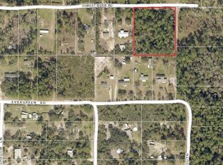 Forest Ridge Rd, Deland, FL 32720