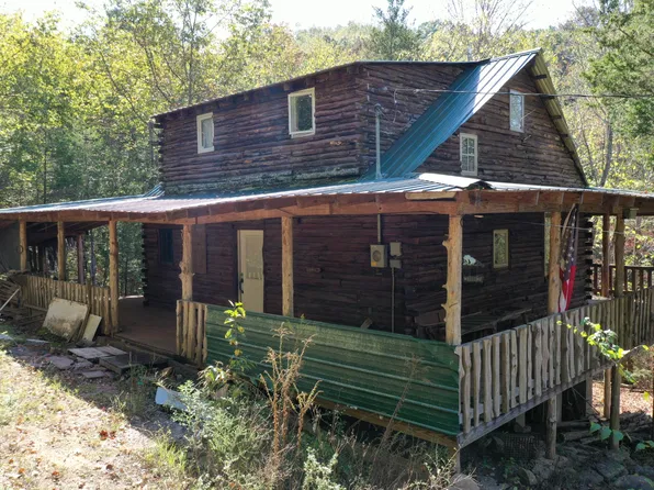 3784 Cedar Creek Rd, Linden, TN 37096