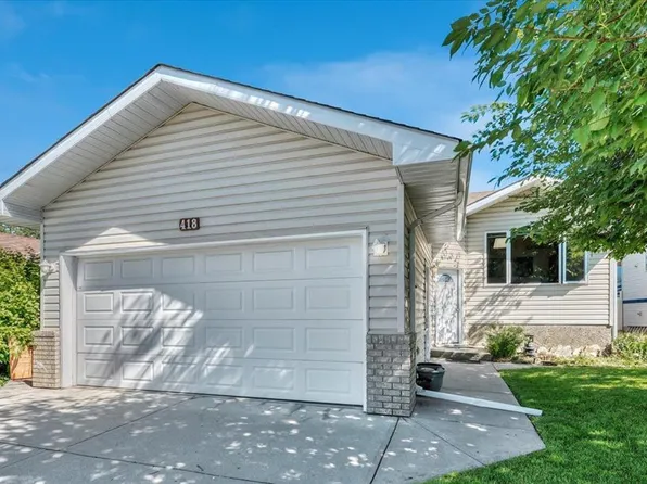418 S 1st Ave NW, Diamond Valley, AB T0L 0H0