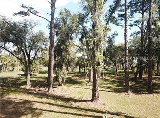 10 Shell Rake Ln, Daufuskie Island, SC 29915