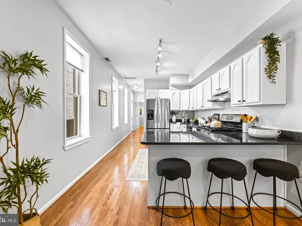 223 S Chester St, Baltimore, MD 21231