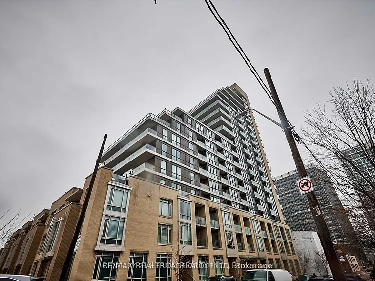 60 Berwick Ave #1507 — Photo 1