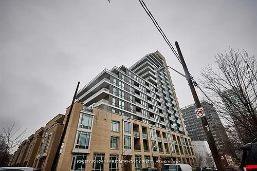 60 Berwick Ave #1507 Photo 1