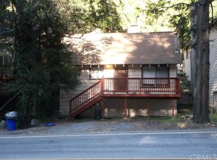 805 Fern Dr, Crestline, CA 92325