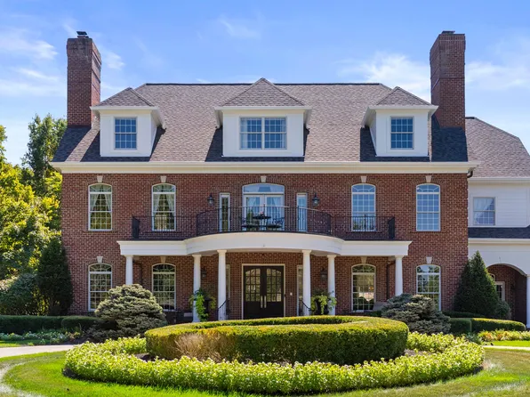 7495 Bridlespur Ln, Delaware, OH 43015