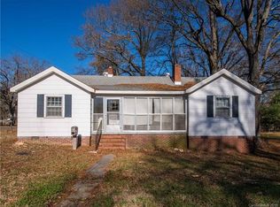 514 Engleside St, Monroe, NC 28110