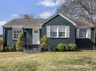 2214 Fernwood Dr, Nashville, TN 37216