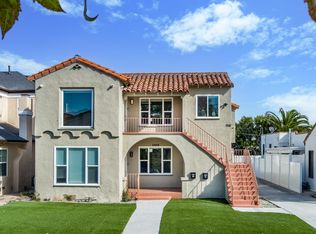 1508 S Durango Ave #2, Los Angeles, CA 90035