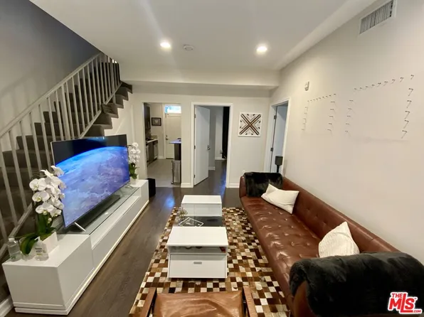 2317 Scarff St APT C, Los Angeles, CA 90007