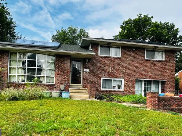 4210 Garden Ave, Pennsauken, NJ 08109