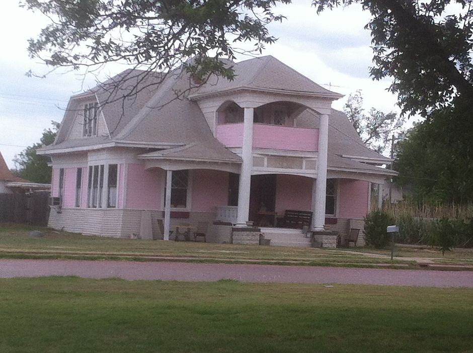 *** Southern Charm ***