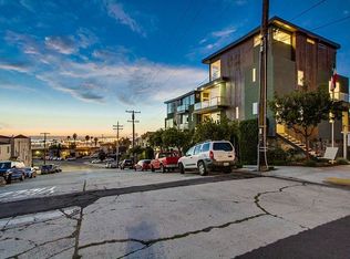 2300 Brant St, San Diego, CA 92101