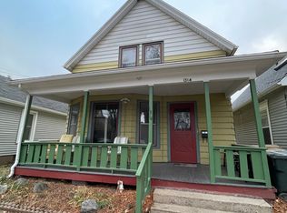 1314 E Wilson St #2, Madison, WI 53703