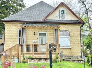 76 East St, Saint Thomas, ON