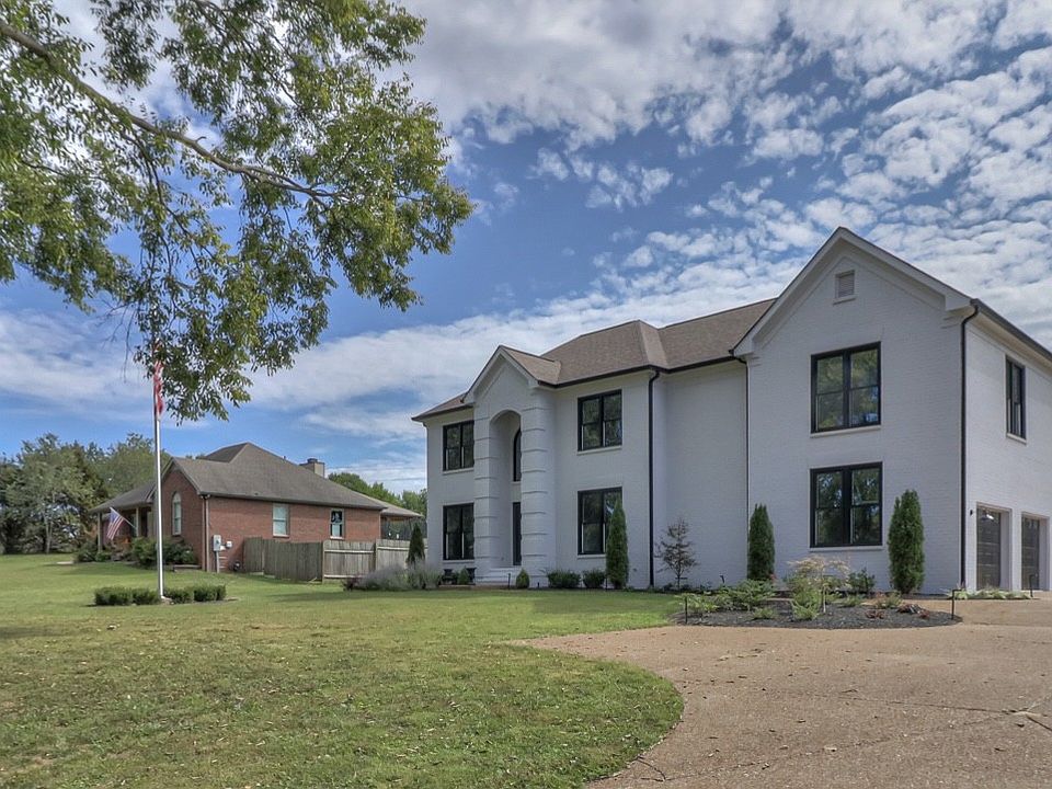 2289 Henpeck Ln, Franklin, TN 37064 MLS 2573975 Zillow